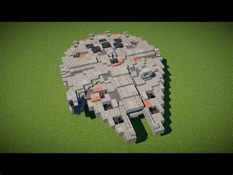 Minecraft Falcon Tutorial 的图像结果