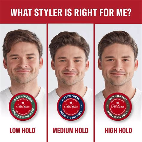 Old Spice Hair Styling Paste - Shop Styling products & treatments at H-E-B