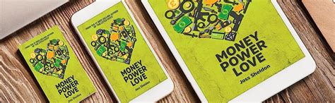 Money Power Love: A critically-acclaimed novel eBook : Sheldon, Joss ...