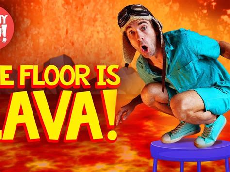 Freeze Dance - DJ Raphi – BrainBreak Hub