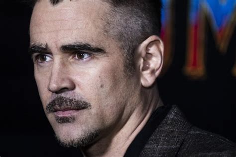 Kolin Farel ostaje Pingvin za spin-of seriju o Betmenu - B92