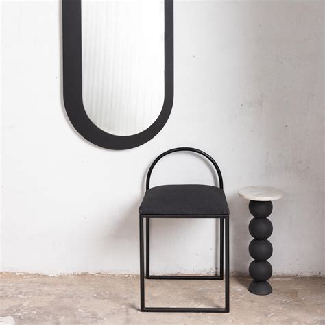 Tube Mirror – Objectry