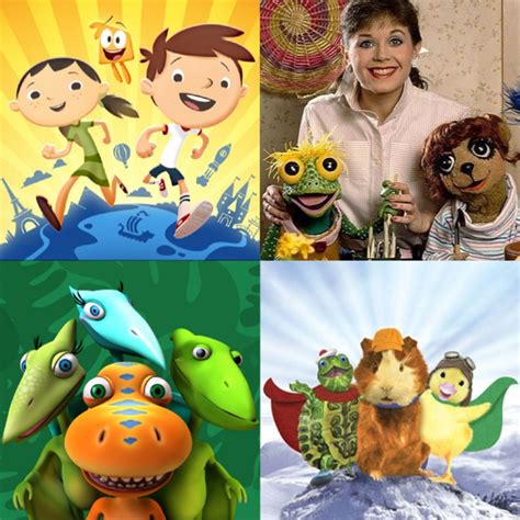 Early 2000 Noggin Tv Shows 60 Photos - Moonagedaydream.film