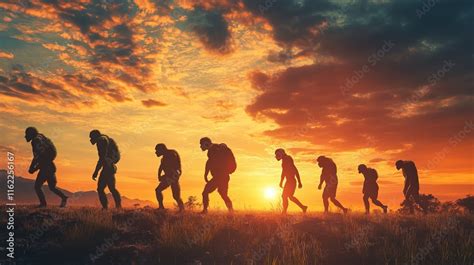 Human Evolution Science 的图像结果