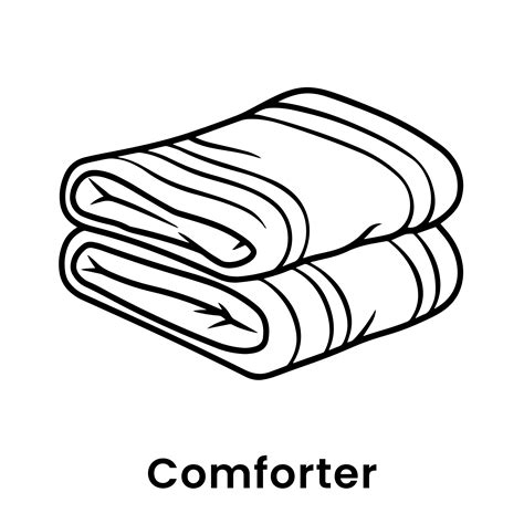 Comforter by Loreto | Cozy, Stylish & Lightweight