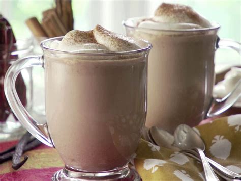 Aztec hot chocolate recipe – Artofit