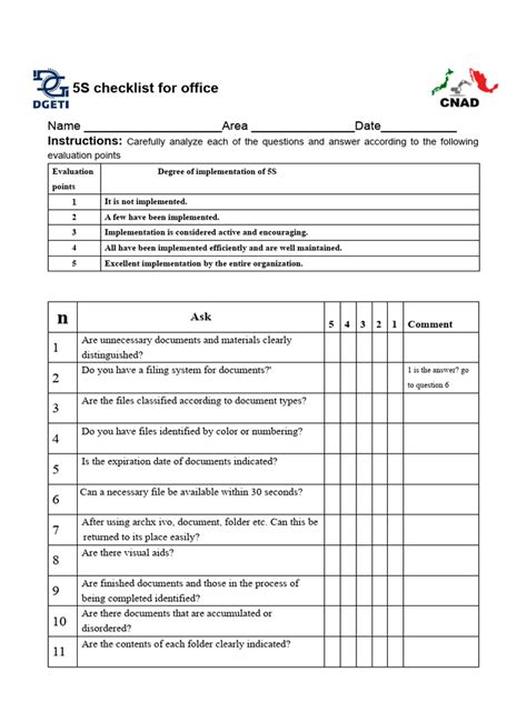 PaperWork 的图像结果