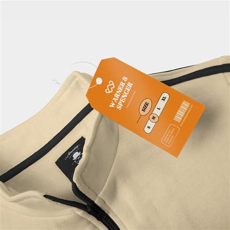 Non-Tearable Tags – Waterproof, Durable Tags for Apparel & Retail ...