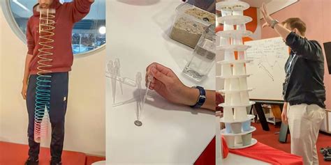 Summer Holiday Fun: Teen Physics Playground (ages 13-18), Woollahra ...