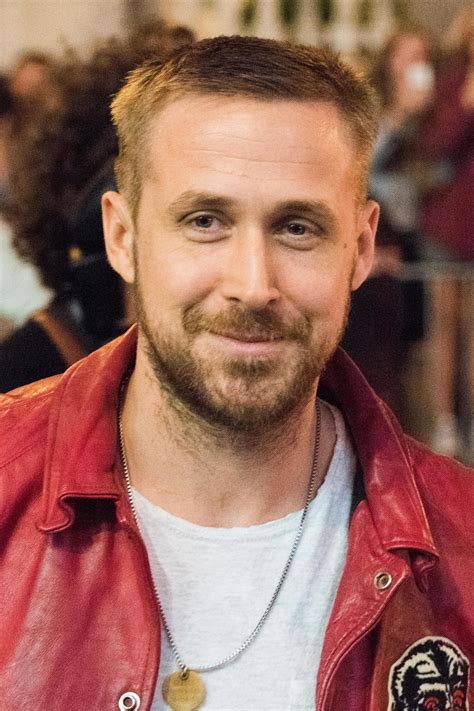 Ryan Gosling: Actor, Director, and Musician Biography