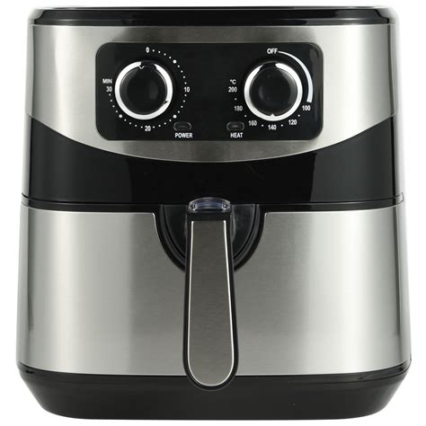 1700W 7L 9L Automatic Professional Manual Control Power Healthy ...