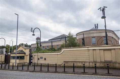 Man charged with series of offences linked to Co Armagh incident – The ...