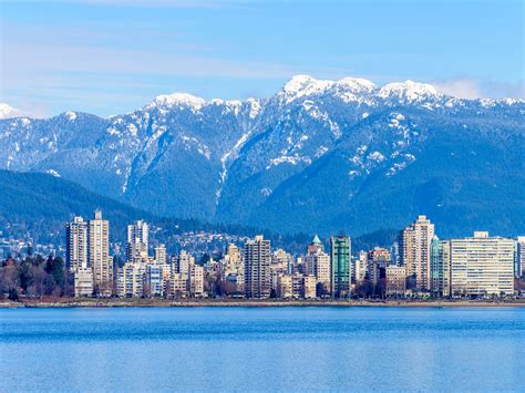 Vancouver, British Columbia | The Ultimate Guide To Where To Go, Eat ...