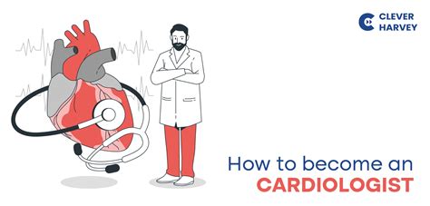 How to become a Cardiologist - A Complete Guide