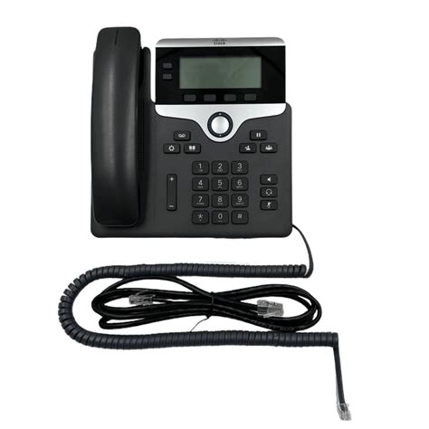 Cisco 7821 Phone 的图像结果