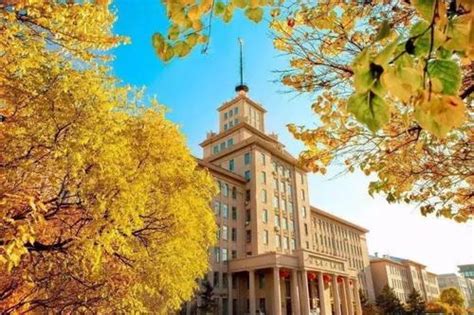圣彼得堡国立大学与哈尔滨工业大学联合校园将于2022年秋季开学 – 北京俄罗斯文化中心
