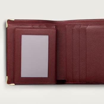 Luxury Accessories on Cartier® Official Website: Men's bags | Cartier IND