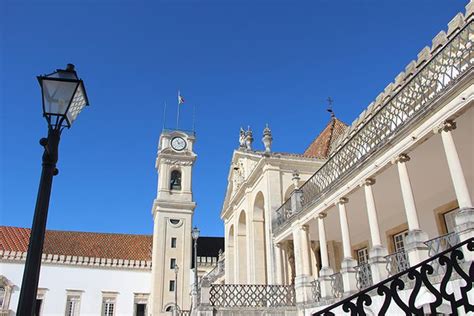 葡萄牙留学申请科英布拉大学的常见问题 - 知乎
