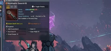 Image result for PSO2 How to Get Class Cubes Fast