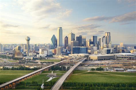 テキサス州ダラスの楽しみ方｜Visit Dallas