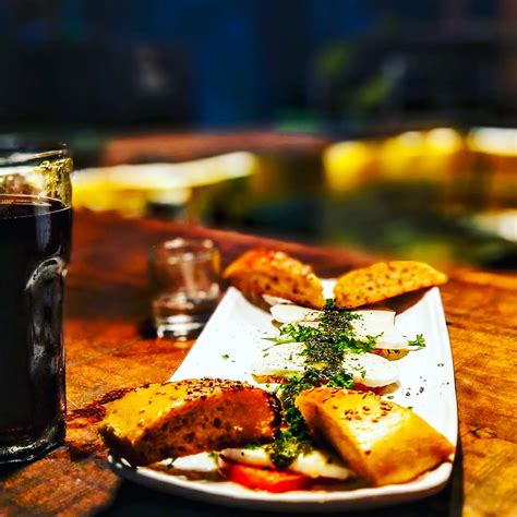 Sangria Goa, Anjuna, Goa | Zomato