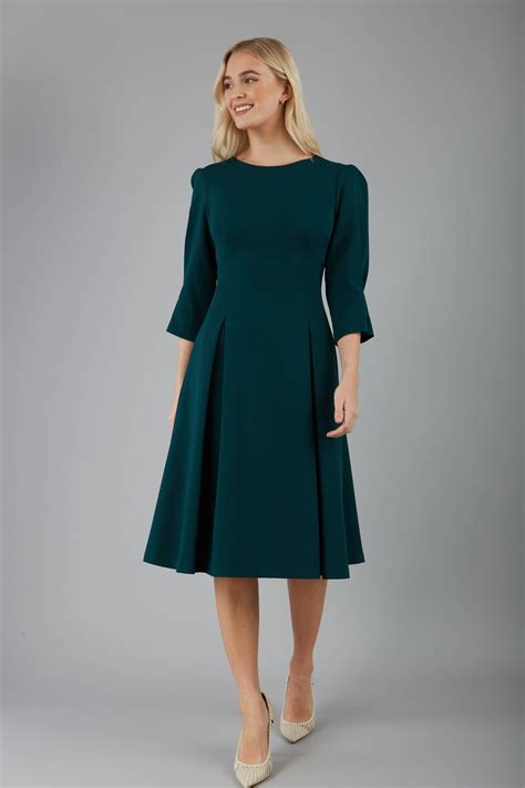 Women's A Line Dress
