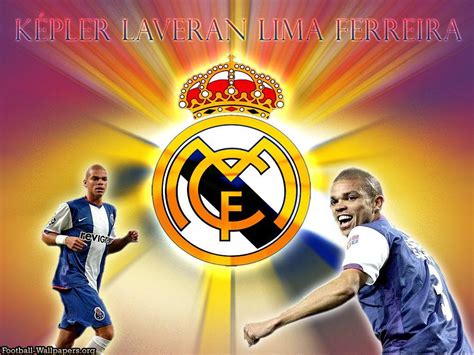 Pepe Footballer: A Look at the Controversial Legend