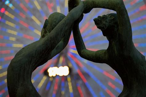 Async Map JavaScript 的图像结果