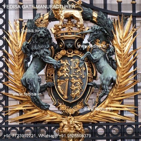 Compound Gate Modern Gate Design 2019 Sliding Front Gate Design Home ...