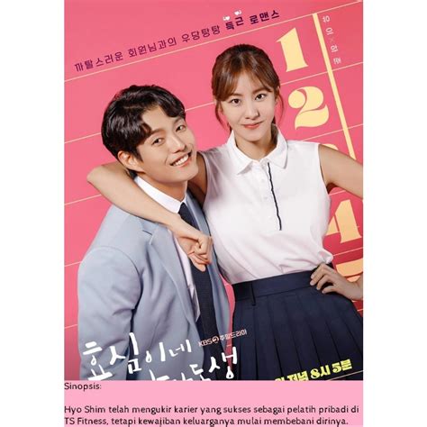 Jual Drama Korea Live Your Own Life (2023) | Shopee Indonesia