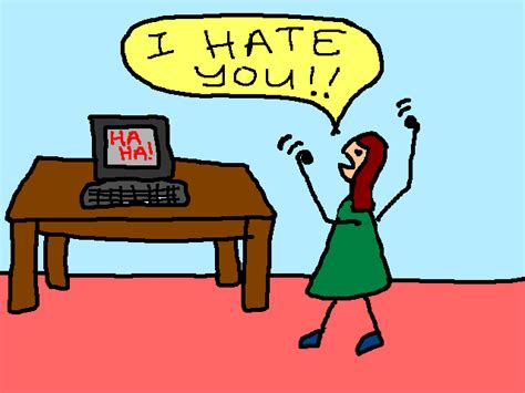 Image result for Smash Computer Rage