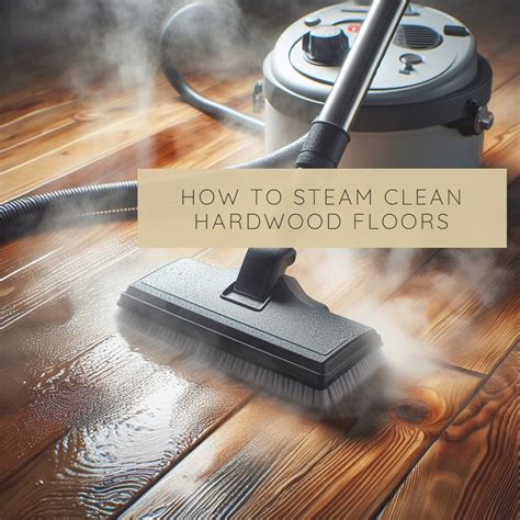 Is It Safe To Steam Clean Hardwood Floors at Stanley Blake blog