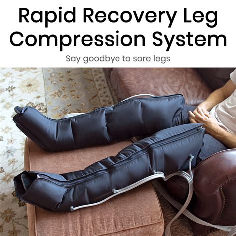 Sequential Compression Device Arm