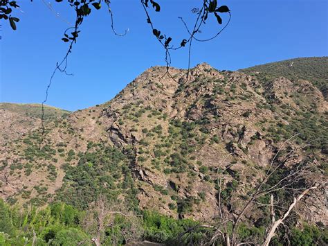 A heavenly retreat in the foothills of the Sierra Nevada - Review of ...