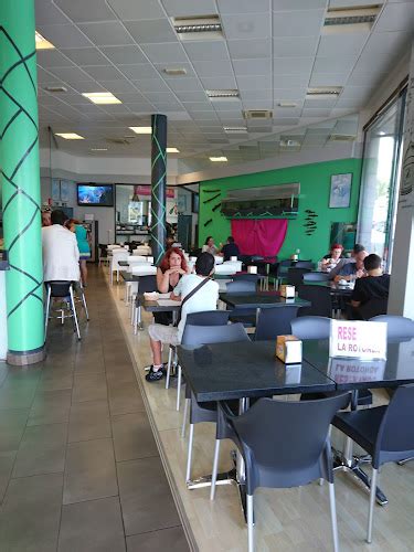 La Rotonda del jamón Catering