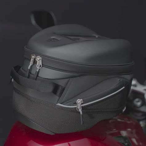 Street Triple 765 Accessories | For the Ride