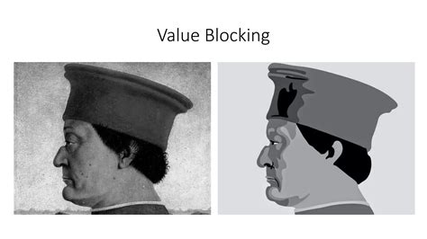 Element of Art - Value | PPTX
