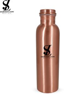 SLM 100% Pure Q7 Copper bottle 950 ml Copper Bottle - Buy SLM 100% Pure ...