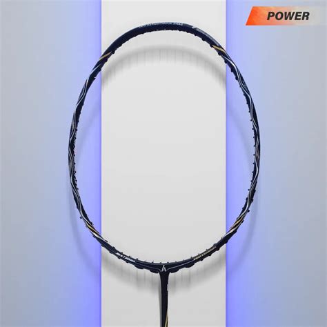 Ashaway Phantom Helix NWP Max Badminton Racket – Probadminton