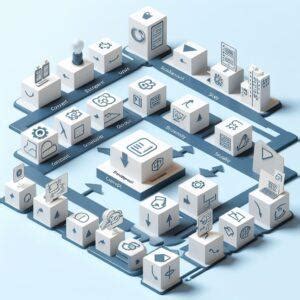 Modularity Computer 的图像结果