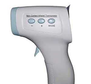 Buy E Plus Infrared Non Contact IR Screening Machine for COVID for ...