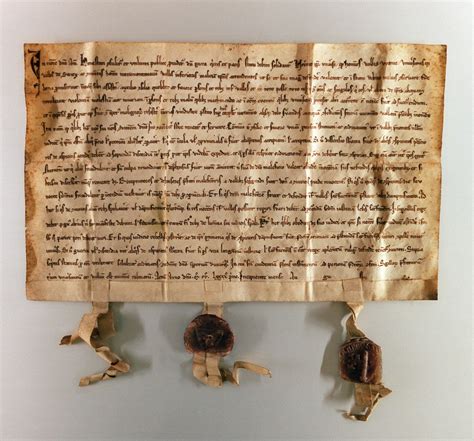 Federal Charter of 1291 - Wikipedia