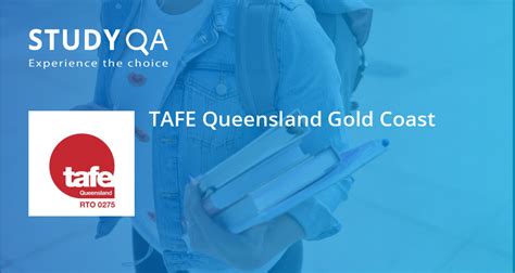 StudyQA — TAFE Queensland Gold Coast — Gold Coast — Australia: Fees ...