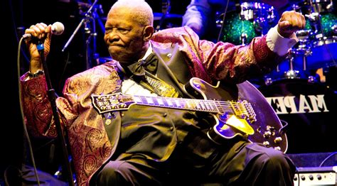 10 Best BB Kings Songs Of All Time - Singersroom.com