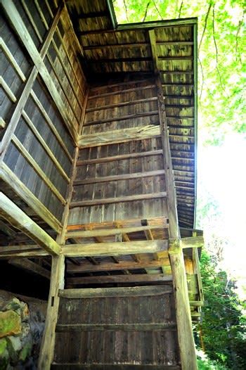 「旧野麦街道」飛騨女工の通い道いまに残したい想いと風景 - 世界にひとつ