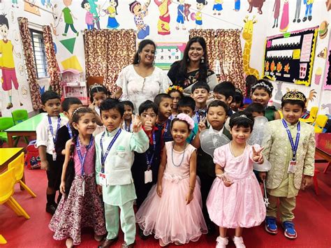 Book week 2024-25 – Assembly of God Church School – Haldia