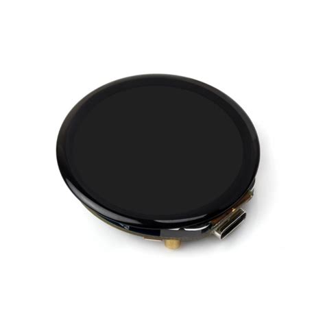 Buy ESP32-S3 1.46inch Round Display Development Board, 412×412 ...