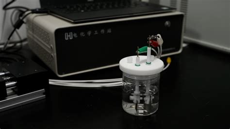 H2O2 Fuel Cell 的图像结果