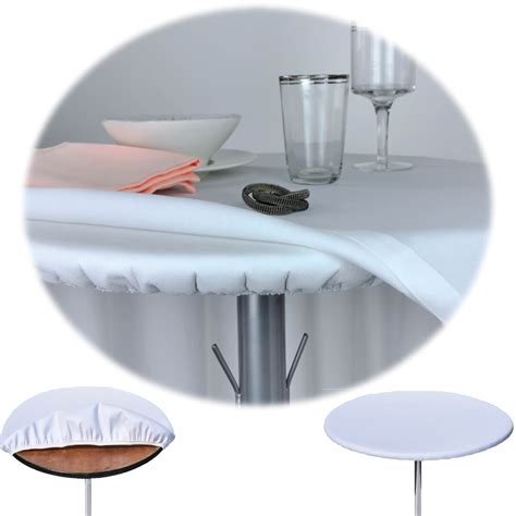 Best White Table Pad at Jasmine Disher blog