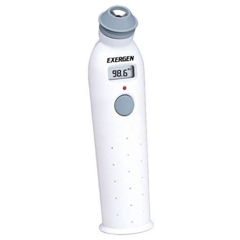 Exergen Temporal Artery Thermometer # TAT-2000C